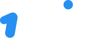 1win logo